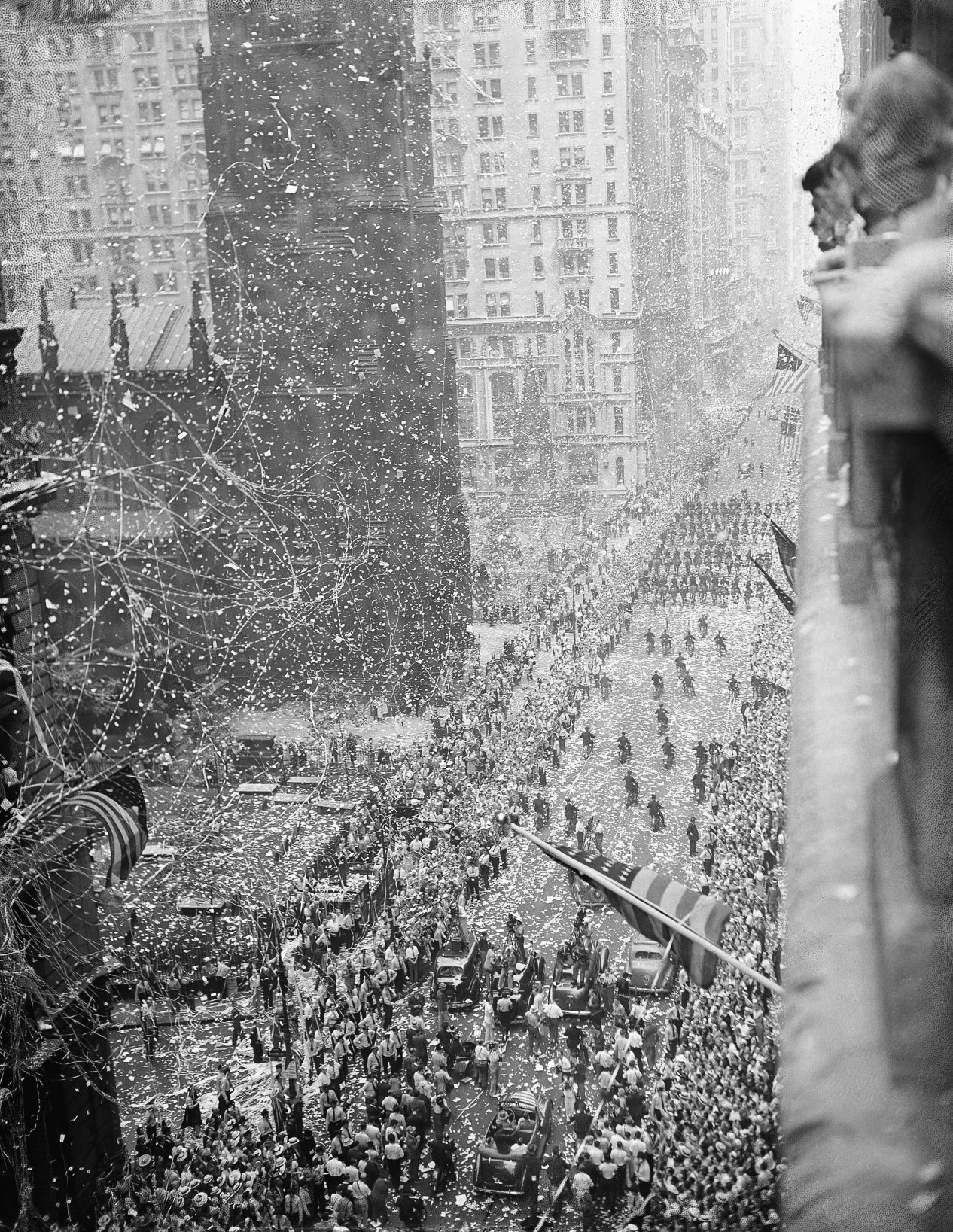 1938: Wrong Way Corrigan